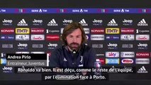 Transferts - Pirlo : 