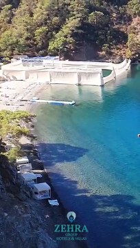 İslami tatil keyfi | Zehra Hotel nerede nasıl gidilir | Zehra Hotel rezervasyon yap