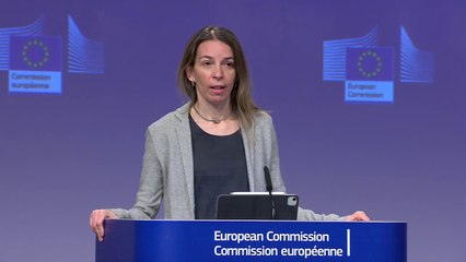 EU to extend COVID vaccine export controls to end of June