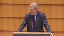 Johannes Hahn EU debates Rule of Law conditionality mechanism in Brussels