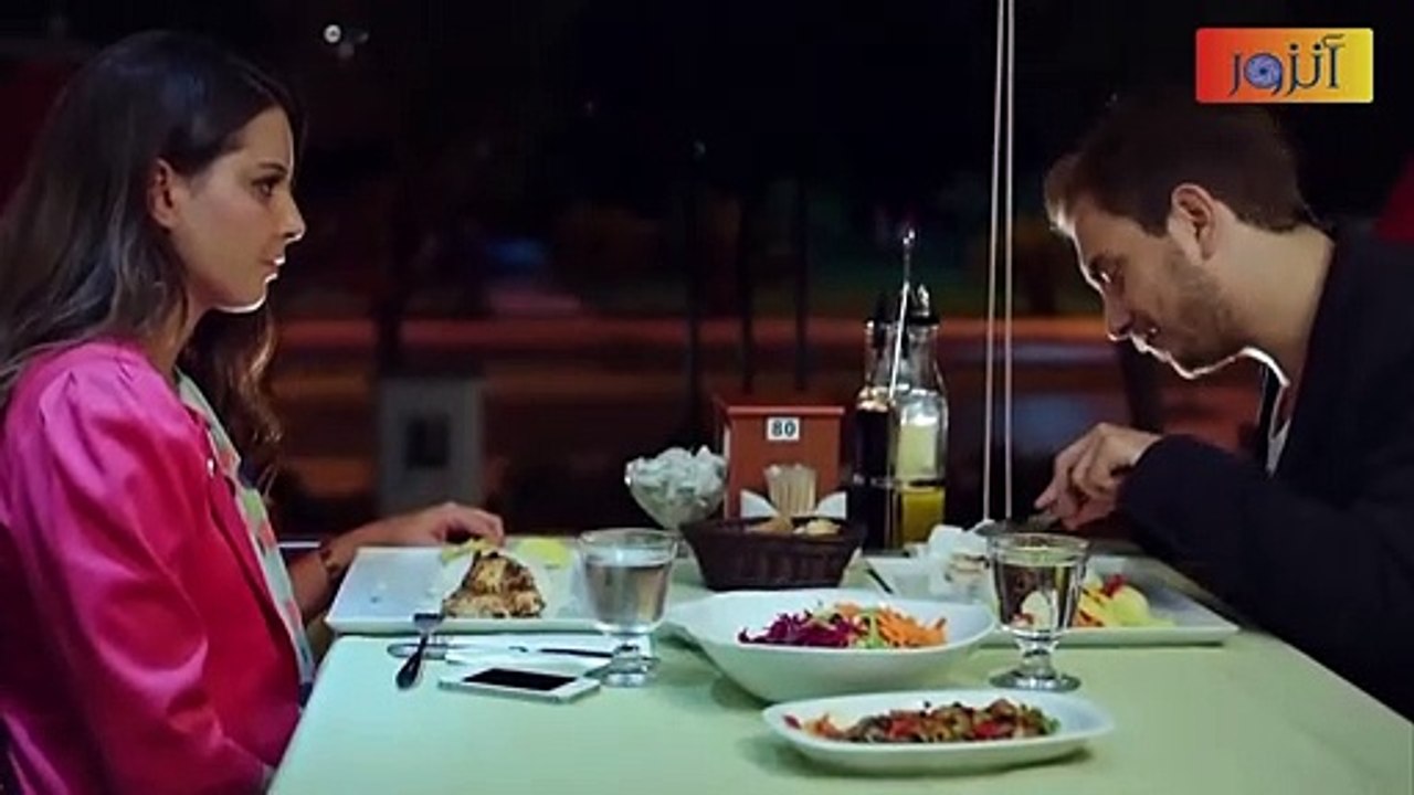 مسلسل الفريق الأول ـ الحلقة 5 الخامسة كاملة ـ ا...