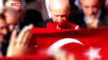 MHP'den Büyük Kurultay için reklam filmi