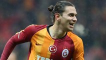 Galatasaray'a Taylan'dan kötü haber! Rize maçında sahada olamayacak