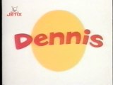 Dennis - 12. Chitty Chitty Mondfahrt / Das Feuchte Abenteuer / Dennis im Kino