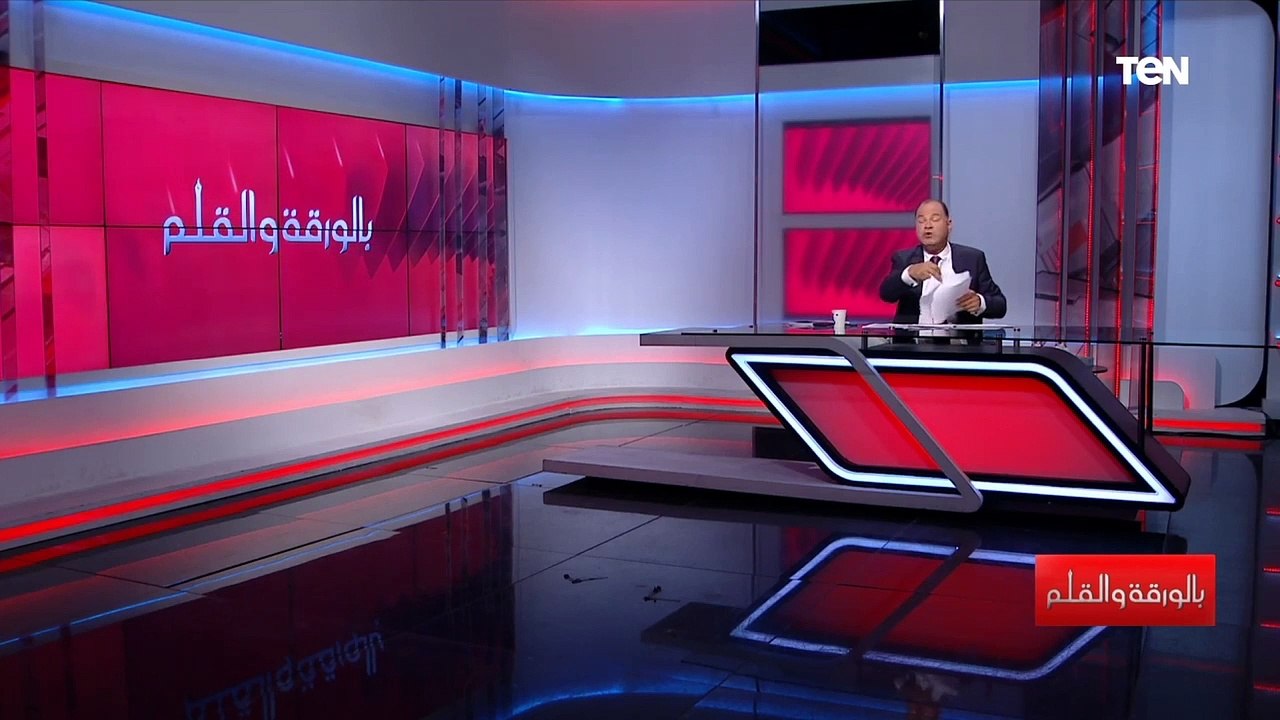 الديهي: أمريكا خرجت من مجلس حقوق الإنسان في 2018.. فما السبب؟ وهذه دول رفضت تقرير الـ31 دولة