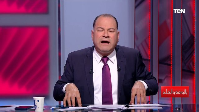 فين حقوق الإنسان لـ 160 مليون مواطن في النيل؟..الديهي عن تقرير الدول الغربية عن حقوق الإنسان في مصر