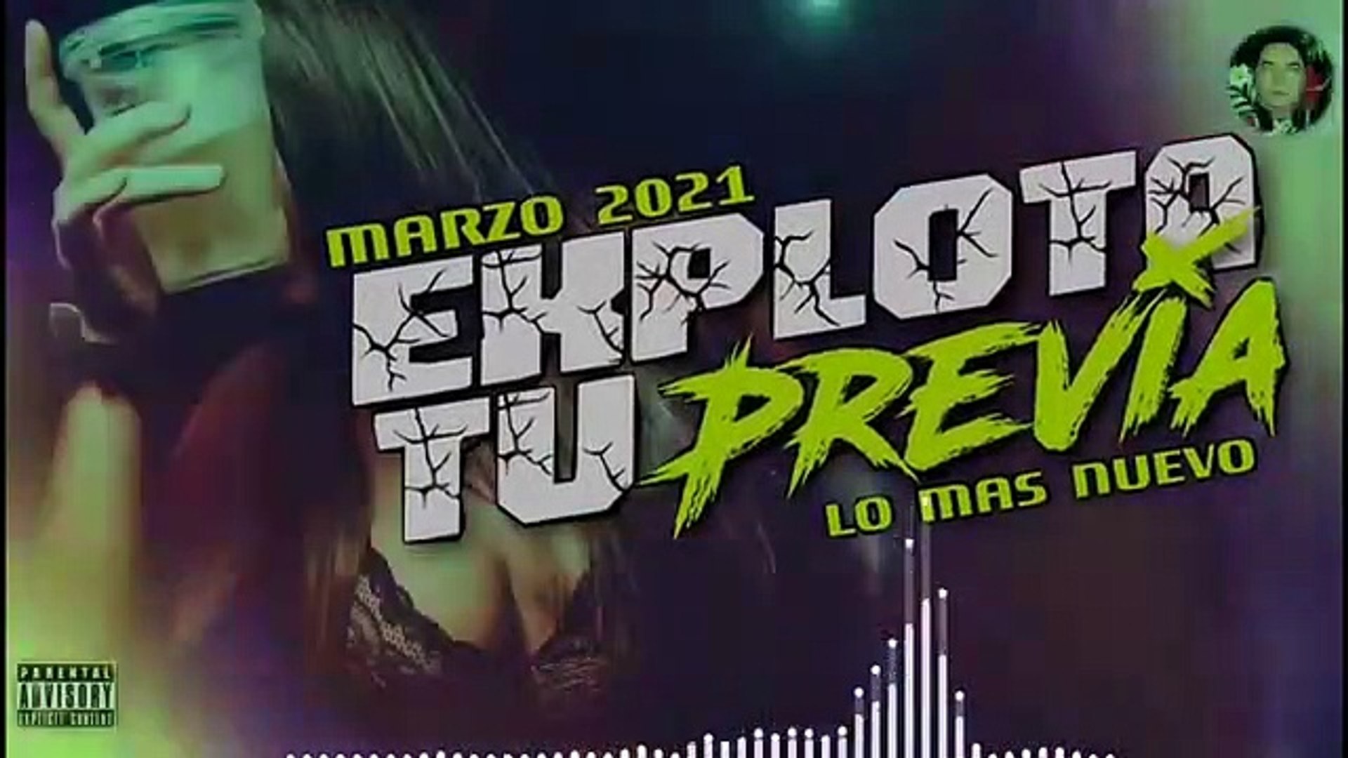 Reggaeton 2021 Lo Más Nuevo  marzo 2021