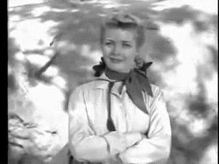 Annie Oakley s01e09 ANNIE FINDS STRANGE TREASURE 360p