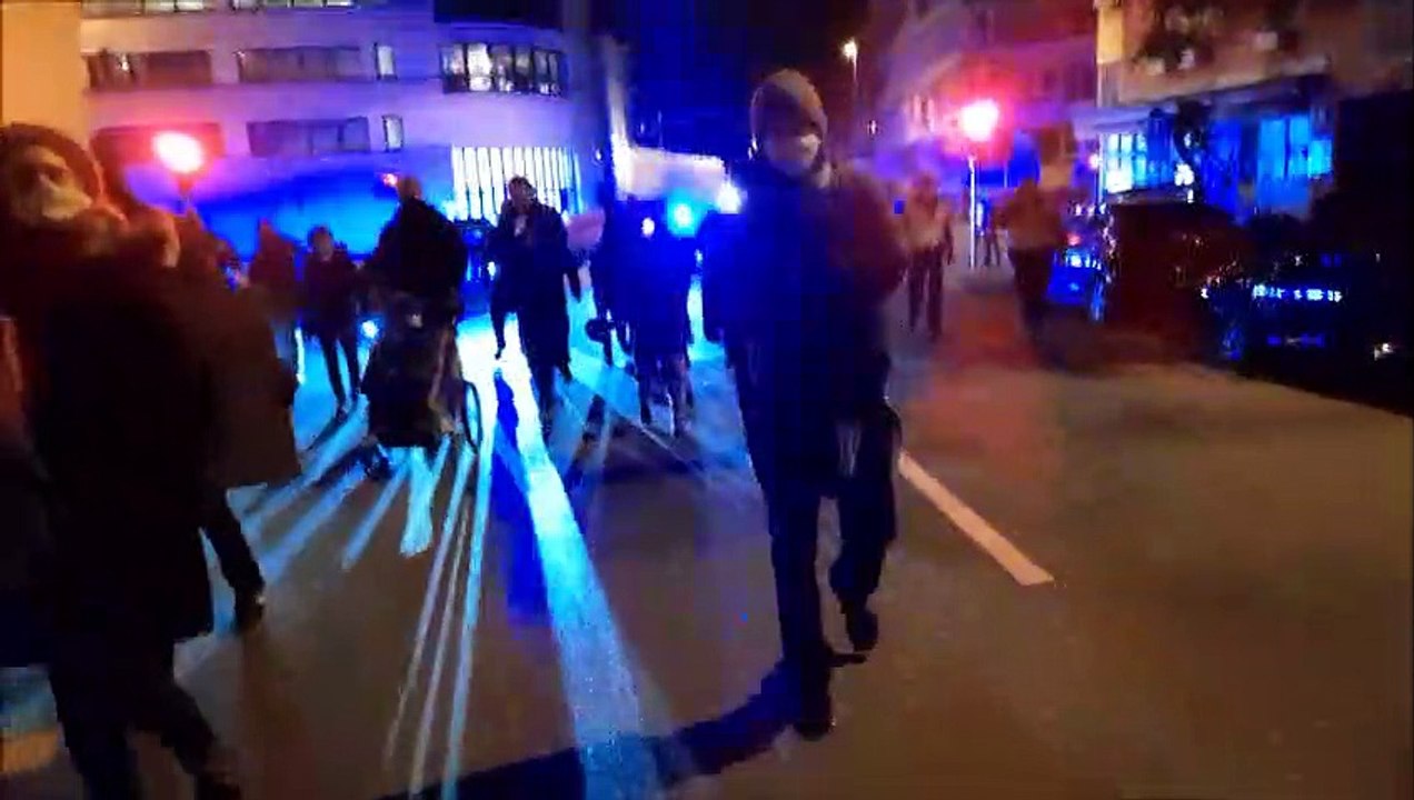 Würzburg Spaziergang 9.3.2021