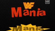 WWF Mania 1993 INTRO