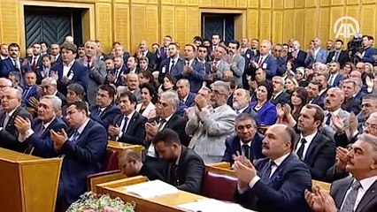 "Terör örgütleriyle NATO'nun ne işi var?"