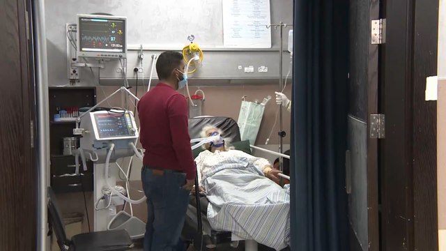 بسبب ارتفاع الإصابات والوفيات بكورونا.. السلطة الفلسطينية تمدد الإغلاق الشامل ببعض المناطق