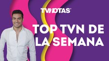 Fabrizio Presley asegura que Carlos Rivera lo besó con todo y mordida | Top TVN