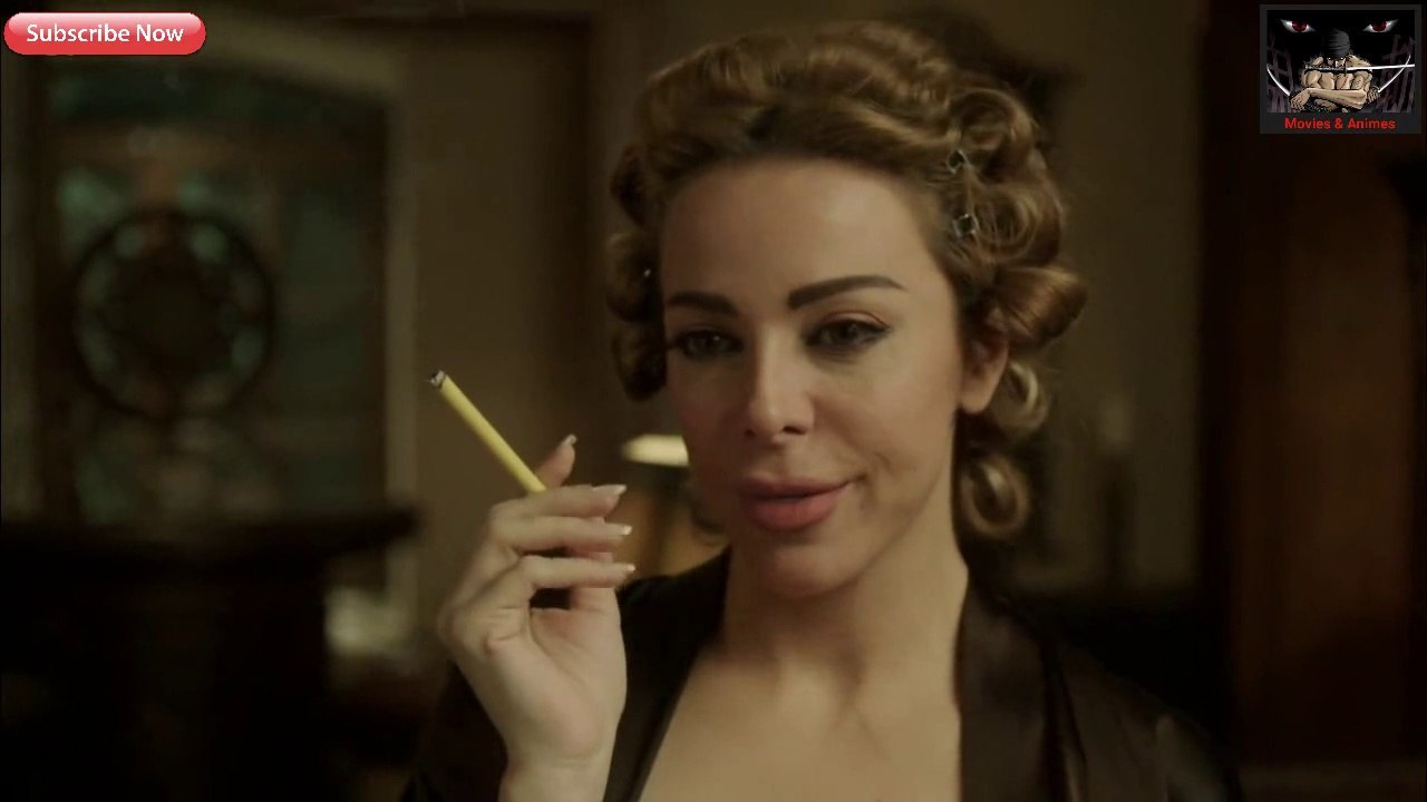 فيلم قـط وفـار - جزء ثاني