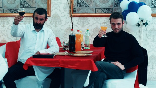 Çukur 4. Sezon 28. Bölüm 2. Fragman