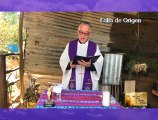 La Santa Misa 14MAR2021 |  Ceremonia de eucaristía en Casa de Paz
