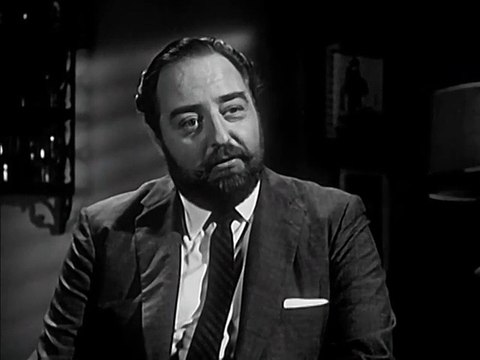 Man With a Camera, S2E11 - Touch Off, Classic TV Series, Charles Bronson