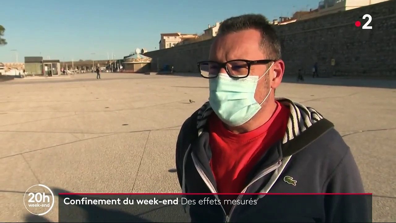 Covid-19 : l'Ile-de-France est-elle menacée par un nouveau confinement ?