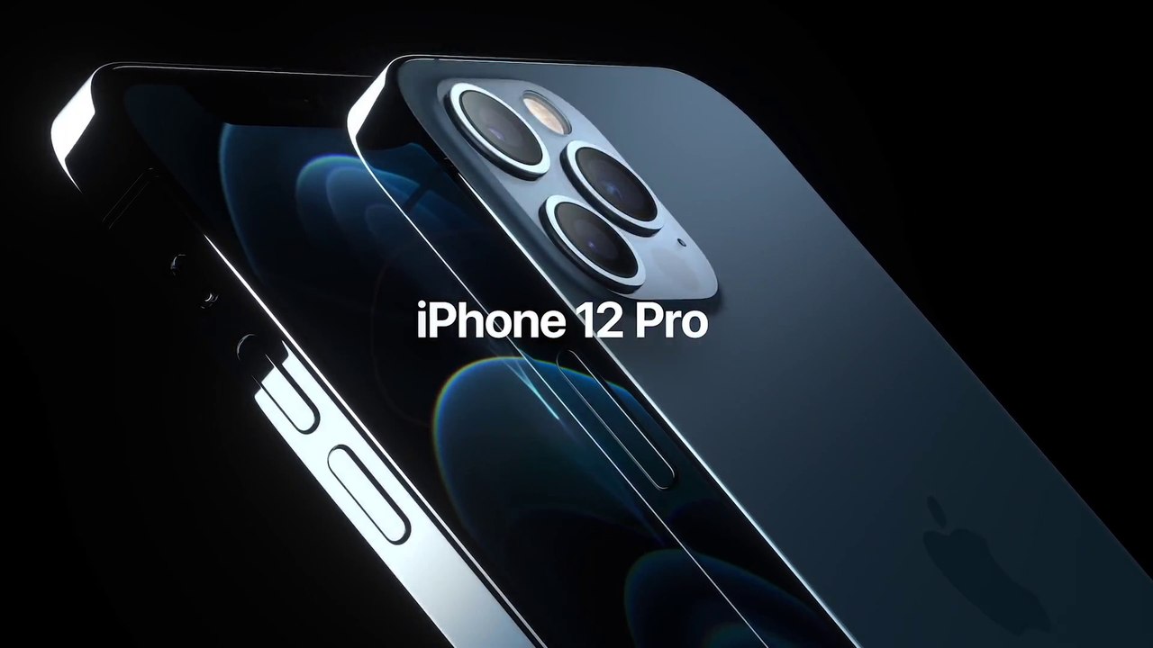 Apple event in 51 seconds_