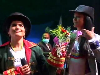 Así Suena 14MAR2021 | Homenaje del Día Internacional de la Mujer guerrera y luchadora