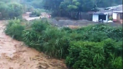 Alerta amarilla hospitalaria en el Valle del Cauca por temporada de lluvias