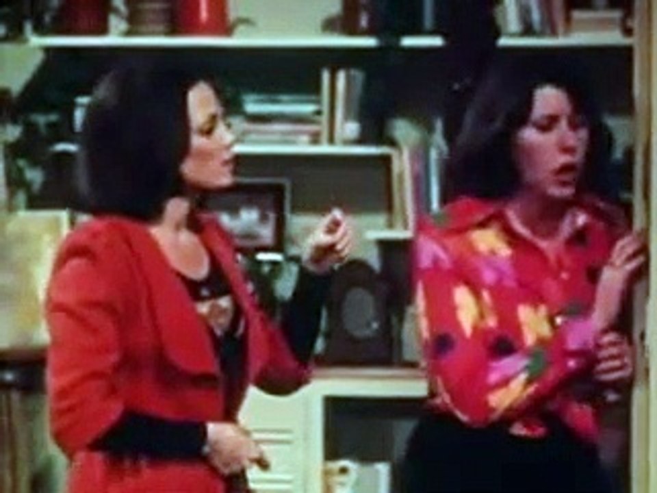 Rhoda   S01E13   Anything Wrong