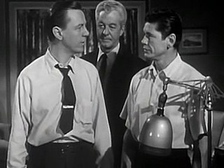 Man With a Camera S2E07 - Live Target, classic TV series with Charles Bronson