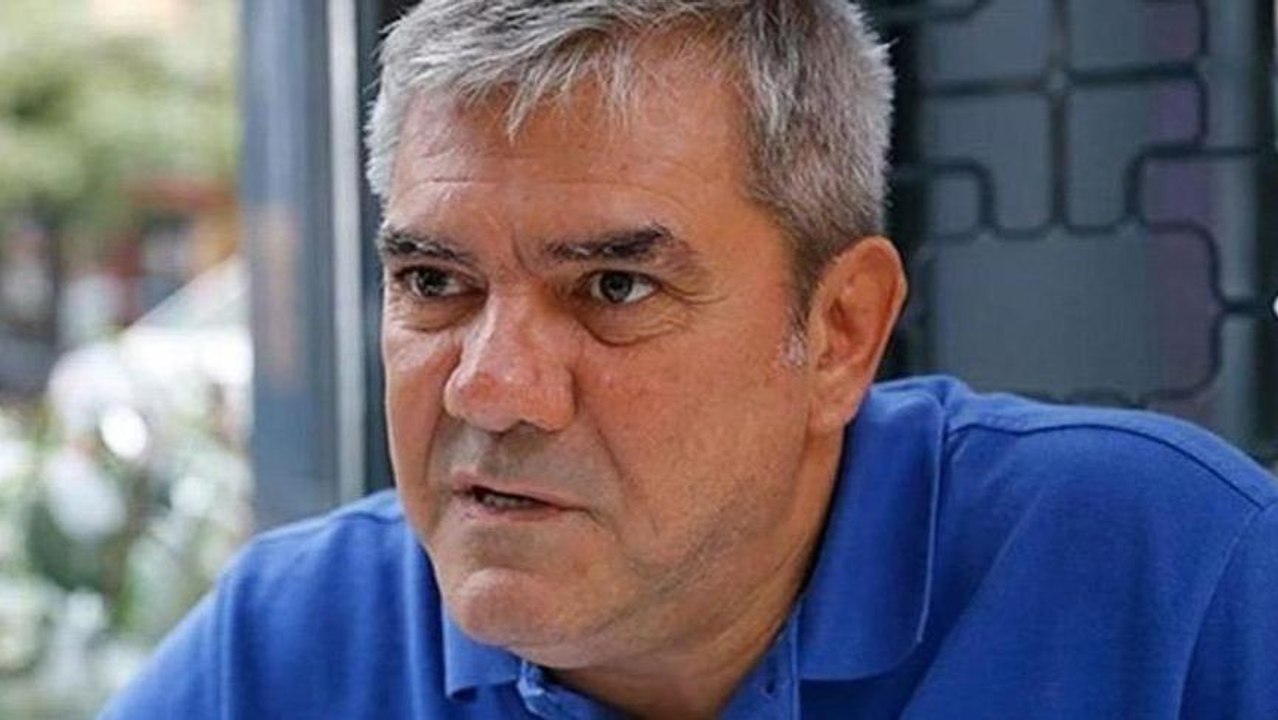 Andımızın kaldırılmasına Yılmaz Özdil’den sert tepki