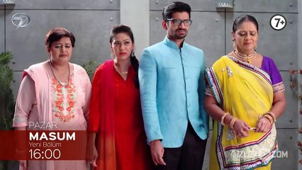 Masum 357. Bölüm Fragmanı - 14 Mart Pazar