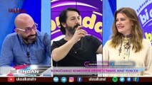 Bi Ondan Bi Bundan - 20 Mart 2021 - Şebnem Özinal - Ufuk Ağca - İsmail Baki Tuncer - Ulusal Kanal