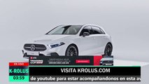 Gane un Mercedes-Benz A200 AMG ¡CONVIÉRTASE EN EL MEJOR TRADER DE LATINOAMÉRICA!