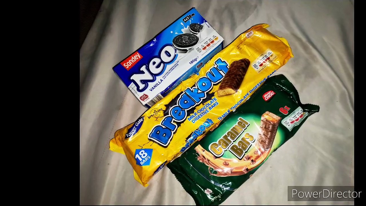 Assorted Chocolates