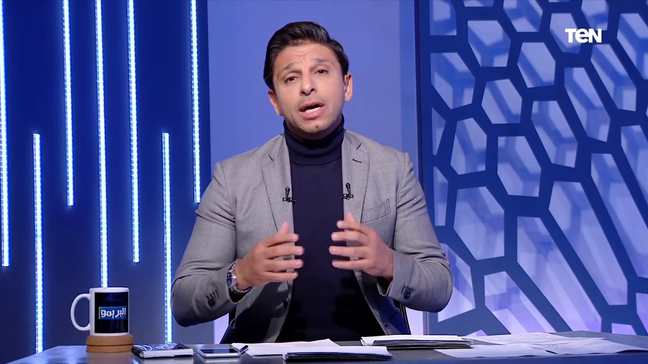 محمد فاروق: من سيتحمل المسؤولية "كارتيرون أم باتشيكو" في حالة خروج الزمالك من بطولة إفريقيا؟