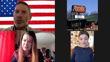 Twisted Tales: Parents Teacher Conference!