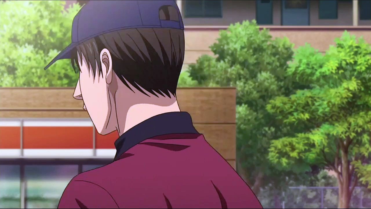 新劇場版 頭文字d Legend2 闘走 Part 1 2 動画 Dailymotion