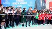 Gençlik ve Spor Bakanı Kasapoğlu, Tavşanlı'daki Gençlik Merkezi'nin açılışını yaptı