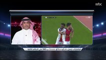 تقرير عن المحترفين العرب في دوري كأس الأمير محمد بن سلمان ومدى الاستفادة منهم
