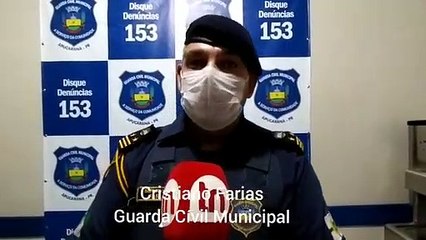 Familiares agridem mulher e dizem que ela surtou