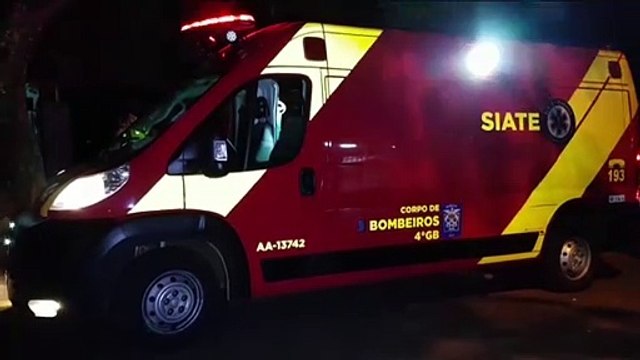 Mulher de 42 anos agride irmã de 55 anos com cano de PVC
