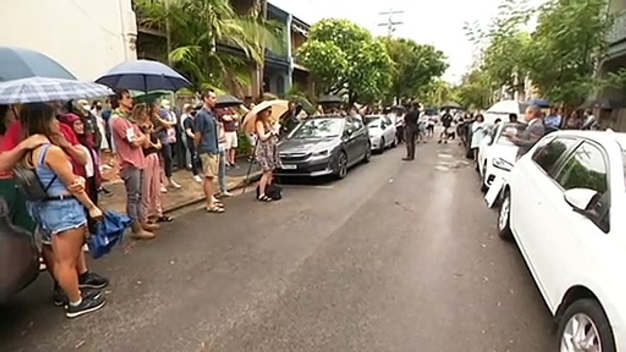 First-home buyers struggling as house prices boom