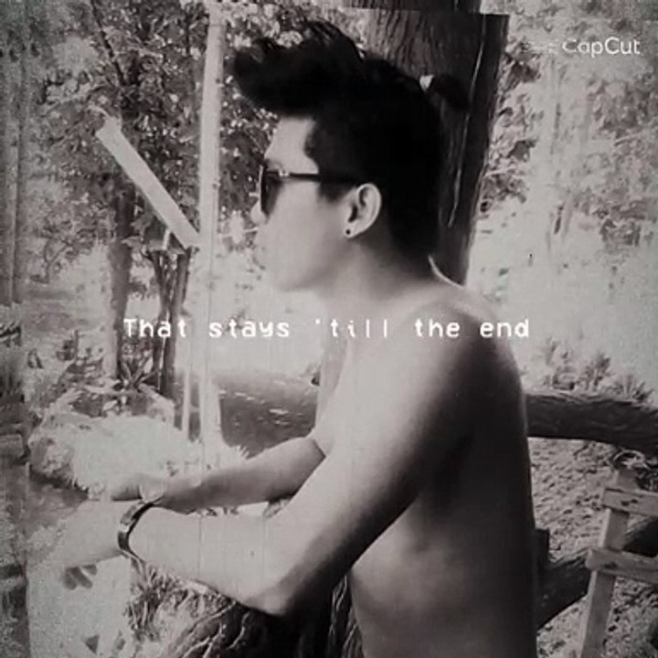 I'll Be The One