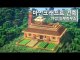 (#3) - How to Build a Survival Farm House in Minecraft(House Tutorial)