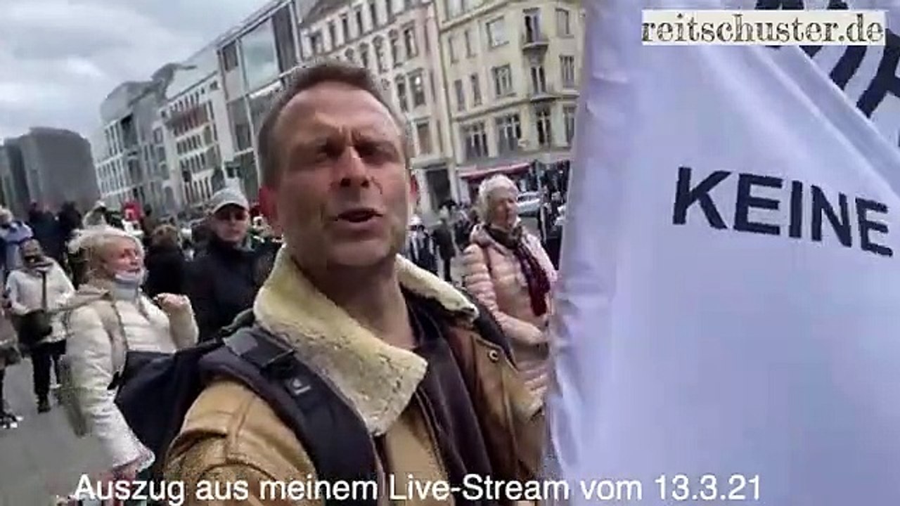 Totales Versagen unserer Regierung