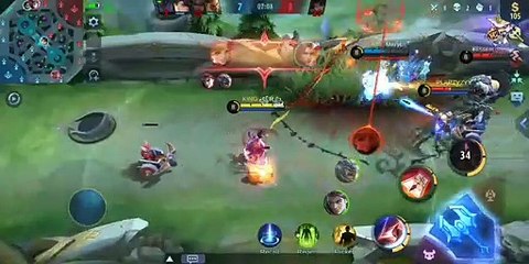 when your hype to click the screen