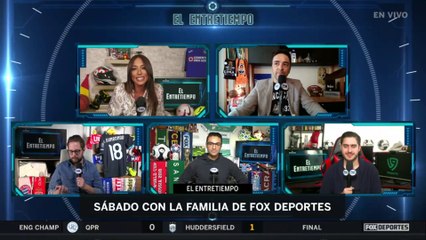 ¿Cuáles son las grandes ausencias del preolímpico?: El EntreTiempo