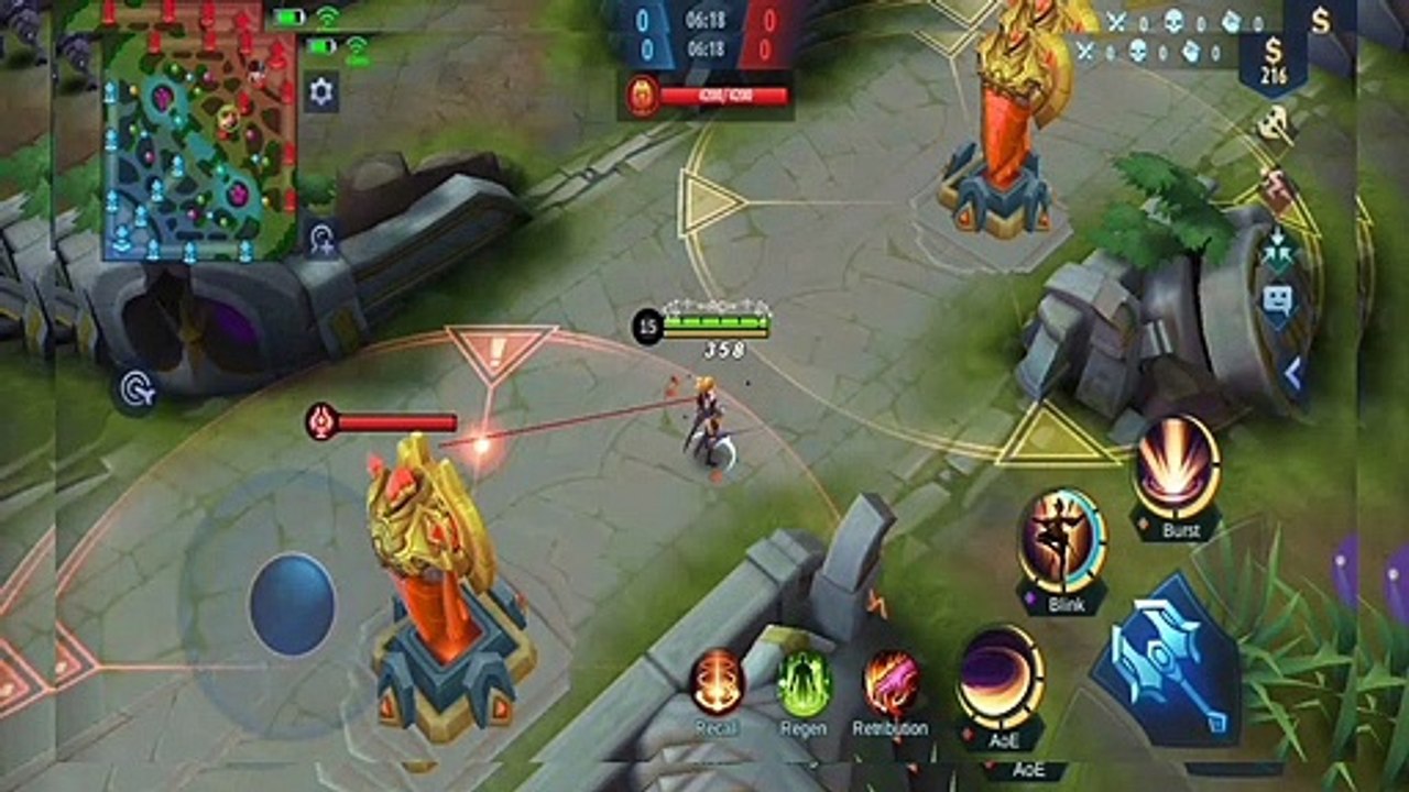 Practice Fanny