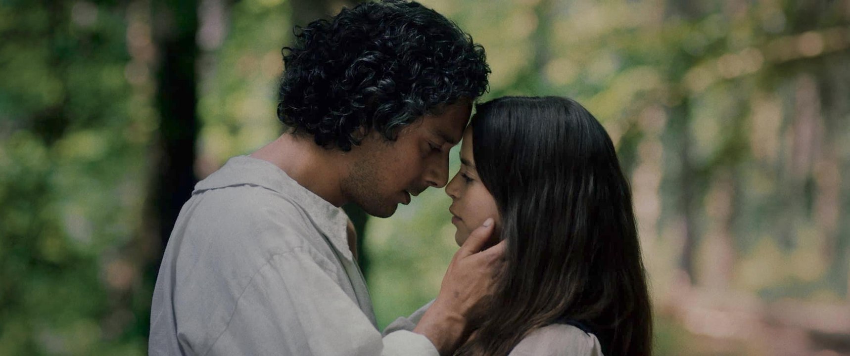 HEXENJAGD Ein Kampf um Liebe und Freiheit  Film