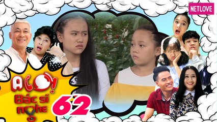 Alo! Bác Sĩ Nghe - Tập 62
