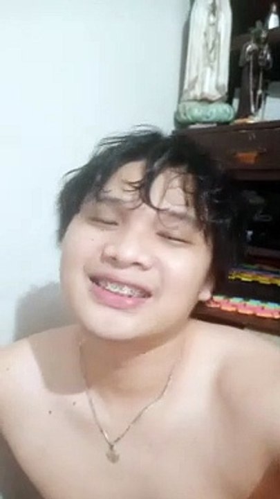 ngiti lang
