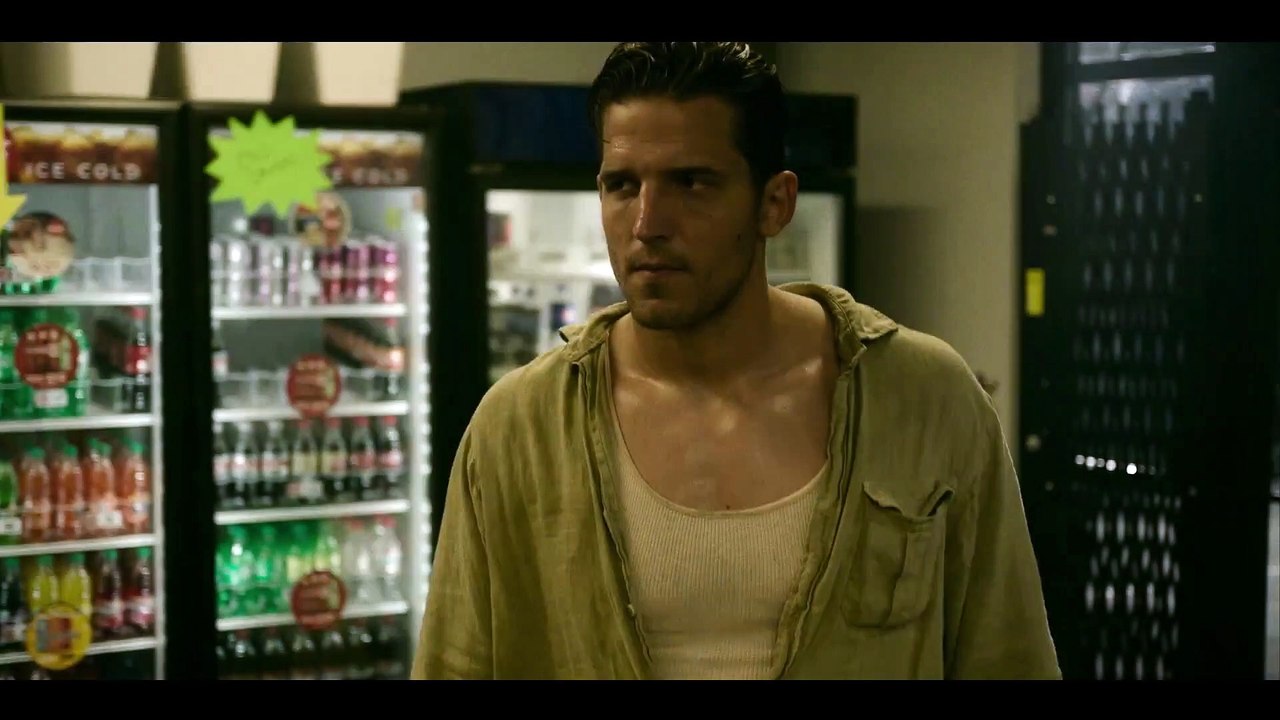 Survive The Night Film